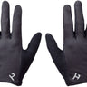 Handup Most Days Gloves - Pure Black Full Finger X-Large