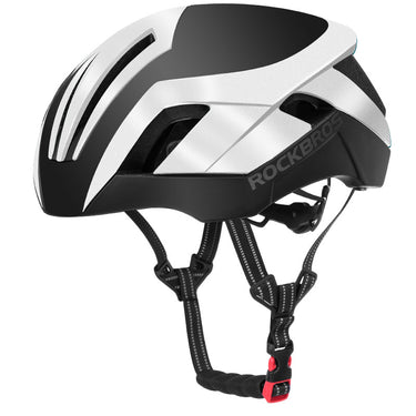 ROCKBROS 3 in 1 MTB Cycling Helmet Integrally-Molded Pneumatic Men Road Bike Helmet - Gio's Outdoors -ROCKBROSUSA