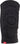 Shadow Invisa-Lite Knee Pads: Black MD