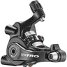 Tektro MD-C550 Mechanical Disc Brake Caliper - Flat Mount For Short-Pull Road Levers BLK OE Packaging
