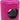 Hiplok Ankr Mini Secured Wall/Ground Lock Anchor - Pink