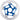 Hope RX Disc Rotor - 160mm Center-Lock Blue