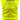 Gorewear Essence Thermo Neckwarmer - Neon Yellow One Size