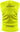 Gorewear Essence Thermo Neckwarmer - Neon Yellow One Size