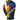 7iDP Transition glove M 80's Reflex