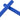 ESI XXL Chunky Grips - Blue
