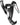 Elite Vico Carbon Water Bottle Cage - Matte Black/White
