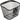 Topeak Urban Front Basket - Fixer 9 Mount