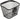 Topeak Urban Front Basket - Fixer 9 Mount