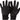 Bontrager Circuit Thermal XX-Large Black Glove
