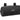 Electra Cylinder Handlebar  Reflective Charcoal Bag