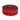 Cinelli Velvet Handlebar Tape Mike Giant - Red