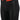 100% Crux Short Liner - Black Women's Small