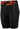 100% Crux Short Liner - Black Women's Small