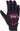 FUSE Chroma Gloves - Night Panther Full Finger Medium