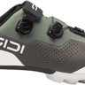 SIDI Dominator X XC Clipless Shoes - Men's Deep Forest 41