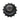 Crane Bell Co E-Ne Revolver Bell Stealth Black