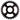 Burgtec Shimano Direct Mount Thick Thin Chainring 30T Blk
