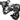 Shimano Saint RD-M820-SS1 Rear Derailleur - 10 Speed Short Cage Black
