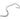 Soma Portola Bar (26.0) 56cm - Silver