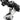 microSHIFT Advent MX Pro Rear Derailleur - 10/11-Speed Clutched Repairable Aluminum Medium Cage 50t Max BLK/Silver