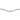 Steve Potts Camper Alloy Riser Bar (31.8) 38mm/740mm - Silver