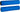 ODI F-1 Vapor Grips - Blue