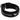 White Industries Bolt-On Seat Clamp 36.4mm Black