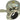 Incredibell Crown Bell: Chrome
