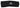 Bellwether Headband: Black One Size
