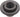 Shimano STX FH-MC30 Deore FH-M525 FH-M510 Rear Hub Left Cone with Dustcap