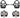 Garmin Rally RS/XC210 Power Meter Pedals Bundle - Clipless Composite/Alloy 9/16" BLK Pair Dual-Sensing Shimano SPD-SL/SPD