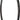 Velocity Aileron Rim - 650b Disc Black 32H