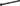 Wolf Tooth Rear Thru Axle - M12 1.0 x 165mm for X12 x 148mm Black