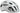 MET Vinci MIPS Helmet - White/Silver Matte Medium