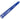 PUSH Industries Nine.One 140mm-170mm Spring Assembly 45lb/in Blue