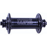 Tune Mig Front Road Hub 24h 9x100mm (QR5) Black