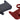 Sinter Red s514 Compound Organic Disc Brake Pads - Hayes Sinter Type 023 One Pair
