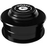 Works Components Angle Headset 1Deg ZS56/28.6|ZS56/40 110-119HT Blk