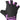 Bellwether Gel Supreme Gloves - Purple Short Finger Women's Medium