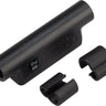 Shimano EW-WU111B Di2 Wireless Transmitter Unit - 3rd Group Black