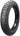 CST Scout Tire - 20 x 4 Clincher Wire Black Ebike