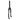 Box components XL Pro Lite Carbon Fork BMX 24` Threadless 1-1/8` Carbon/AL7000 Black 32mm
