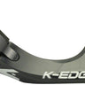 K-EDGE Garmin Max Mount - 31.8 Black