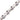 KMC X11SL Waxed Chain - 11-Speed 118 Links Silver