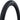 Schwalbe G-One Overland 365 Tire - 700 x 35 Tubeless Folding BLK/Reflex Standard RaceGuard Addix 365 E-25
