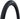 Schwalbe G-One Overland 365 Tire - 700 x 35 Tubeless Folding BLK/Reflex Standard RaceGuard Addix 365 E-25