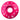 Burgtec Top Cap Toxic Barbie Pink