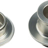 Industry Nine Torch Road Centerlock Front Axle End Cap Conversion Kit Converts to 12mm Thru Axle