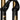 FOX 34 SL Factory Suspension Fork - 29" 130 mm 15 x 110 mm Kabolt SL 44mm Offset GRIP SL Damper 3-Position-Adj  Shiny BLK